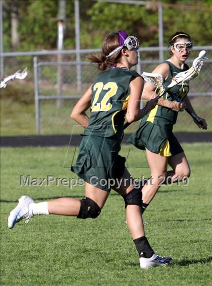 Thumbnail 2 in McAuley @ Sanford photogallery.