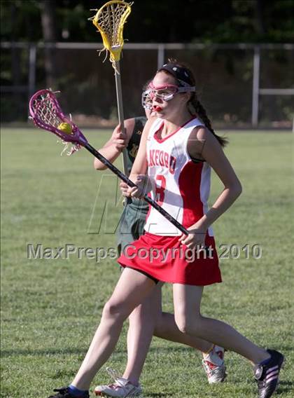 Thumbnail 2 in McAuley @ Sanford photogallery.