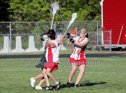 Thumbnail 2 in McAuley @ Sanford photogallery.