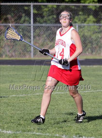 Thumbnail 1 in McAuley @ Sanford photogallery.