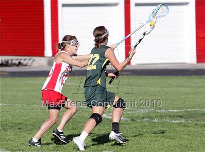 Thumbnail 2 in McAuley @ Sanford photogallery.