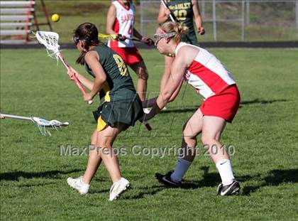 Thumbnail 1 in McAuley @ Sanford photogallery.