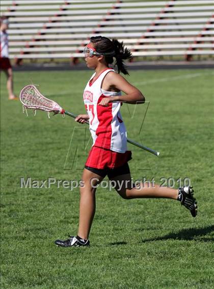 Thumbnail 3 in McAuley @ Sanford photogallery.