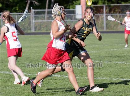 Thumbnail 2 in McAuley @ Sanford photogallery.