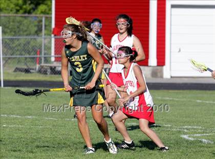 Thumbnail 3 in McAuley @ Sanford photogallery.