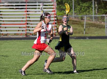 Thumbnail 2 in McAuley @ Sanford photogallery.