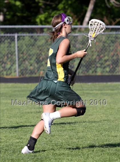 Thumbnail 1 in McAuley @ Sanford photogallery.
