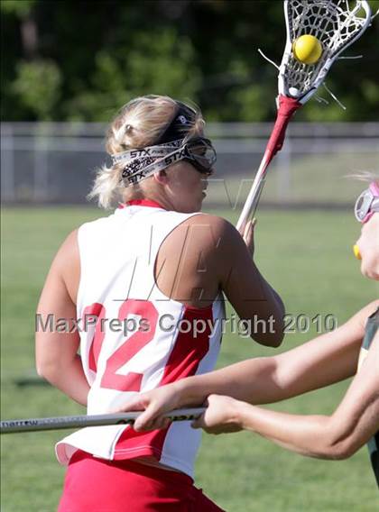 Thumbnail 1 in McAuley @ Sanford photogallery.