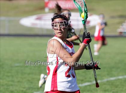 Thumbnail 2 in McAuley @ Sanford photogallery.