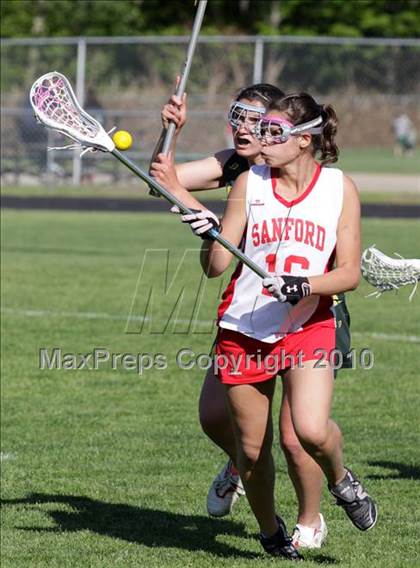 Thumbnail 2 in McAuley @ Sanford photogallery.