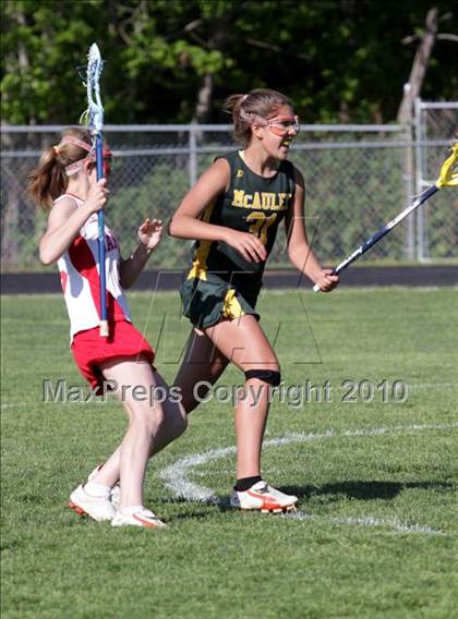 Thumbnail 3 in McAuley @ Sanford photogallery.