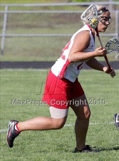 Thumbnail 2 in McAuley @ Sanford photogallery.