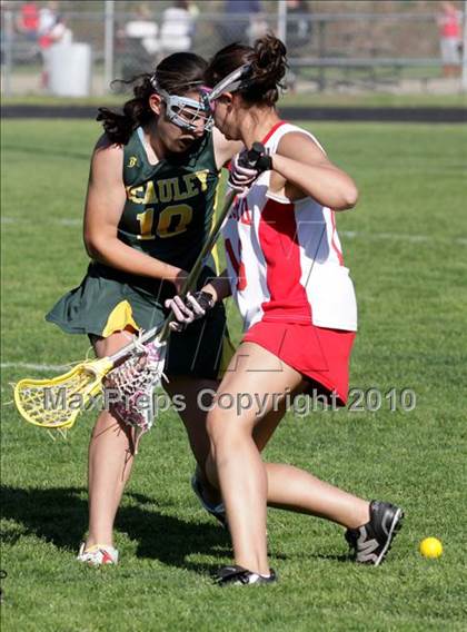 Thumbnail 2 in McAuley @ Sanford photogallery.