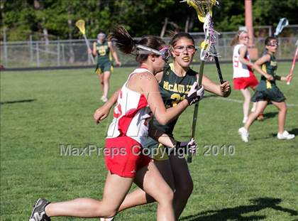 Thumbnail 2 in McAuley @ Sanford photogallery.
