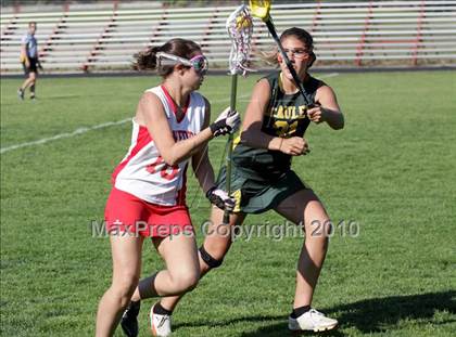 Thumbnail 2 in McAuley @ Sanford photogallery.