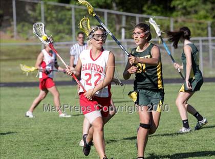 Thumbnail 3 in McAuley @ Sanford photogallery.