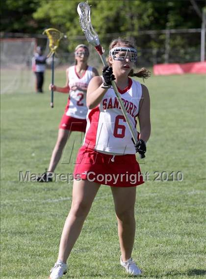 Thumbnail 1 in McAuley @ Sanford photogallery.