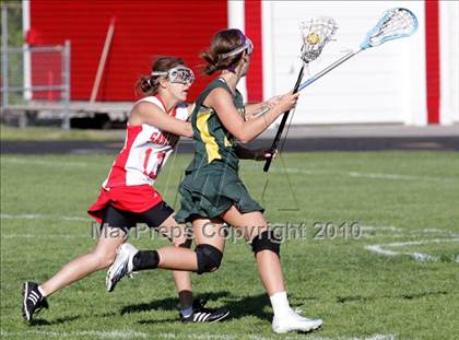 Thumbnail 1 in McAuley @ Sanford photogallery.