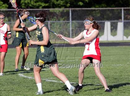Thumbnail 3 in McAuley @ Sanford photogallery.