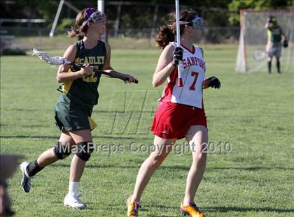 Thumbnail 1 in McAuley @ Sanford photogallery.