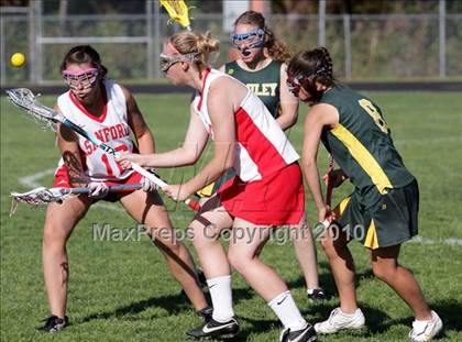 Thumbnail 2 in McAuley @ Sanford photogallery.