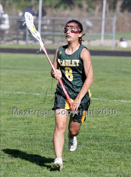 Thumbnail 2 in McAuley @ Sanford photogallery.