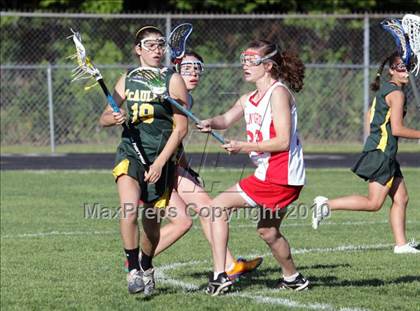 Thumbnail 1 in McAuley @ Sanford photogallery.