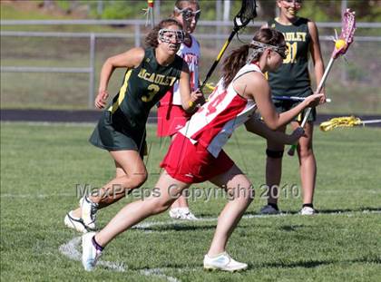 Thumbnail 1 in McAuley @ Sanford photogallery.