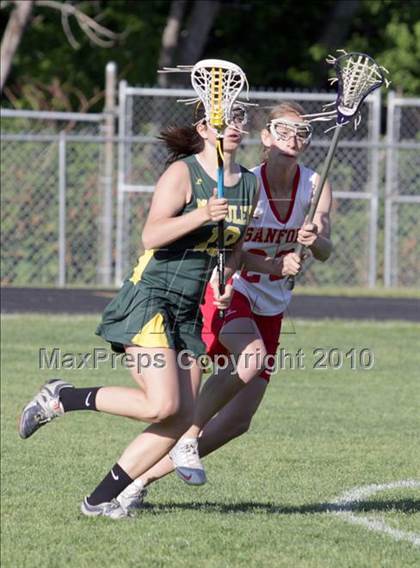 Thumbnail 3 in McAuley @ Sanford photogallery.