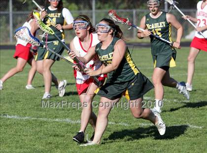Thumbnail 2 in McAuley @ Sanford photogallery.