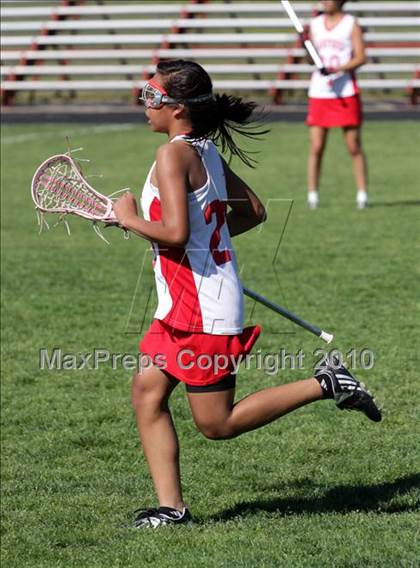 Thumbnail 1 in McAuley @ Sanford photogallery.