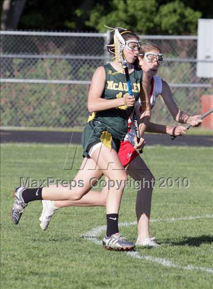Thumbnail 1 in McAuley @ Sanford photogallery.