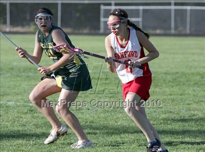 Thumbnail 3 in McAuley @ Sanford photogallery.