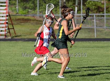 Thumbnail 2 in McAuley @ Sanford photogallery.
