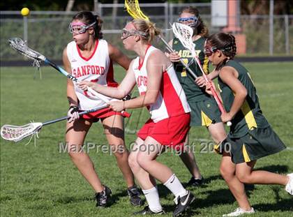 Thumbnail 3 in McAuley @ Sanford photogallery.