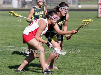 Thumbnail 2 in McAuley @ Sanford photogallery.