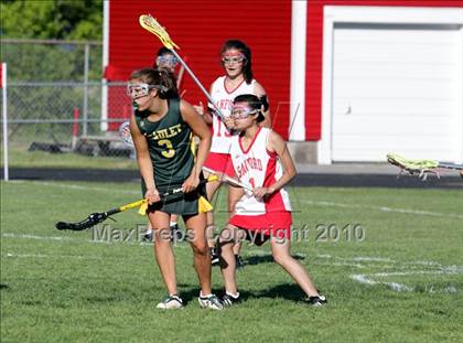 Thumbnail 2 in McAuley @ Sanford photogallery.