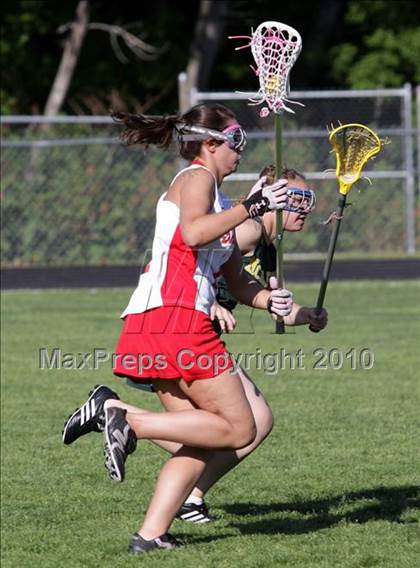 Thumbnail 3 in McAuley @ Sanford photogallery.