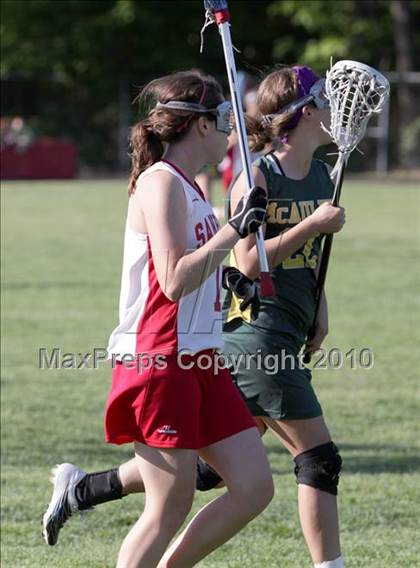 Thumbnail 3 in McAuley @ Sanford photogallery.
