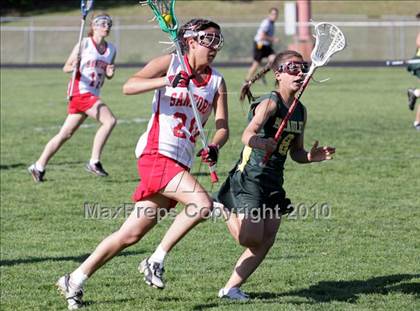 Thumbnail 1 in McAuley @ Sanford photogallery.