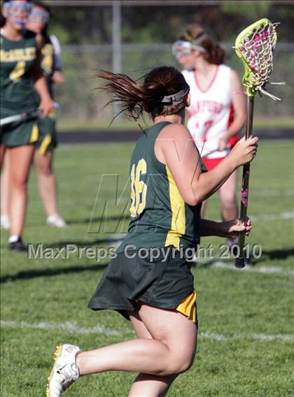 Thumbnail 1 in McAuley @ Sanford photogallery.