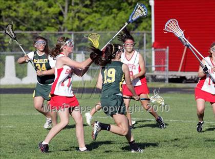Thumbnail 1 in McAuley @ Sanford photogallery.