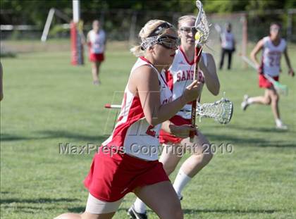 Thumbnail 2 in McAuley @ Sanford photogallery.
