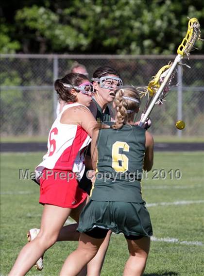 Thumbnail 2 in McAuley @ Sanford photogallery.