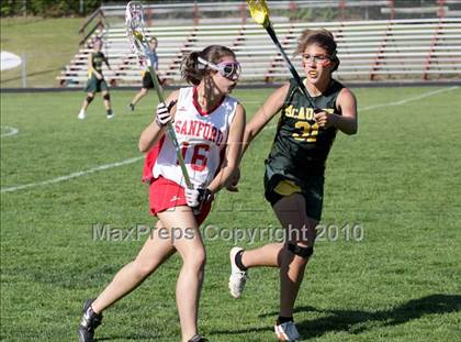 Thumbnail 1 in McAuley @ Sanford photogallery.