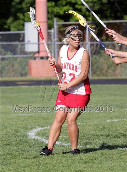 Thumbnail 1 in McAuley @ Sanford photogallery.