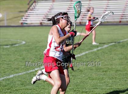 Thumbnail 1 in McAuley @ Sanford photogallery.