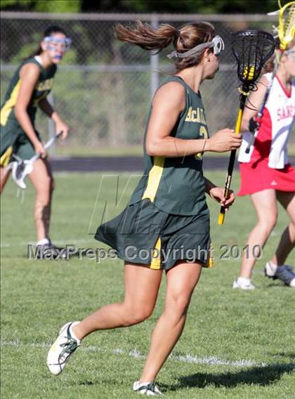 Thumbnail 1 in McAuley @ Sanford photogallery.