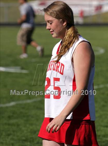 Thumbnail 2 in McAuley @ Sanford photogallery.