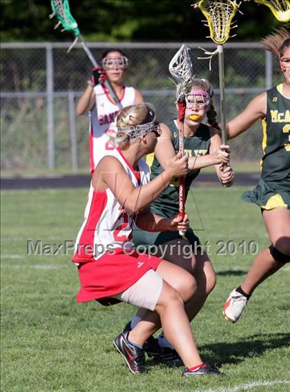 Thumbnail 2 in McAuley @ Sanford photogallery.